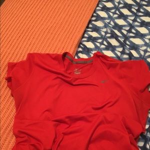 Nike Dry Fit Tee XXL